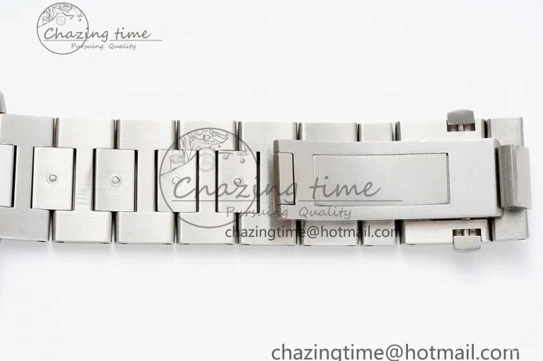 MIROTIME 0115 BestValue Aquatimer Automatic SS RSF 1:1 Best Edition White Orange Dial on SS Bracelet A 7072